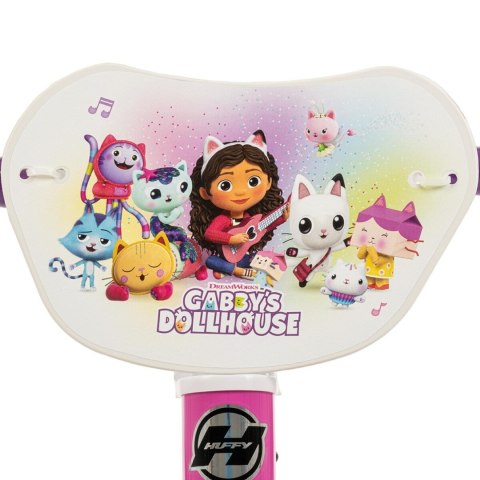 HUFFY Rowerek biegowy Domerk Gabby" 10" HUFFY HUFFY Rowerek biegowy Domerk Gabby" 10" HUFFY
