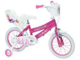 HUFFY Rowerek dzieciecy 14