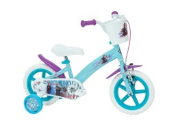 HUFFY Rowerek dziecięcy Disney FROZEN 12