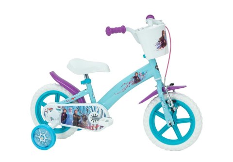 HUFFY Rowerek dziecięcy Disney FROZEN 12" HUFFY Rowerek dziecięcy Disney FROZEN 12"