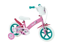 HUFFY Rowerek dziecięcy Disney MINNIE 12
