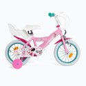 HUFFY Rowerek dziecięcy Disney MINNIE 14"