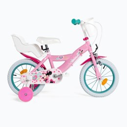 HUFFY Rowerek dziecięcy Disney MINNIE 14