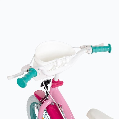 HUFFY Rowerek dziecięcy Disney MINNIE 14" HUFFY Rowerek dziecięcy Disney MINNIE 14"