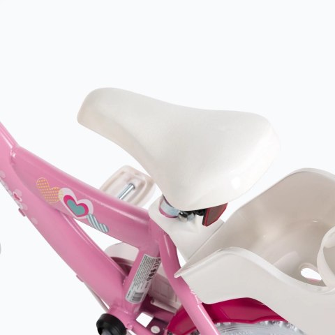 HUFFY Rowerek dziecięcy Disney MINNIE 14" HUFFY Rowerek dziecięcy Disney MINNIE 14"
