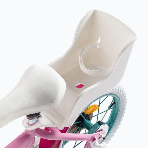 HUFFY Rowerek dziecięcy Disney MINNIE 14" HUFFY Rowerek dziecięcy Disney MINNIE 14"
