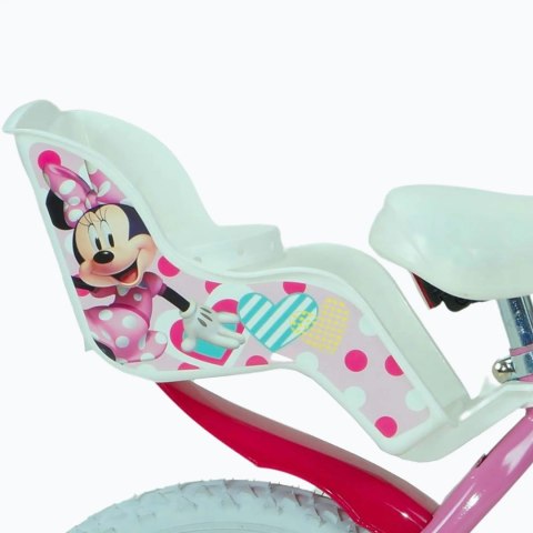 HUFFY Rowerek dziecięcy Disney MINNIE 14" HUFFY Rowerek dziecięcy Disney MINNIE 14"