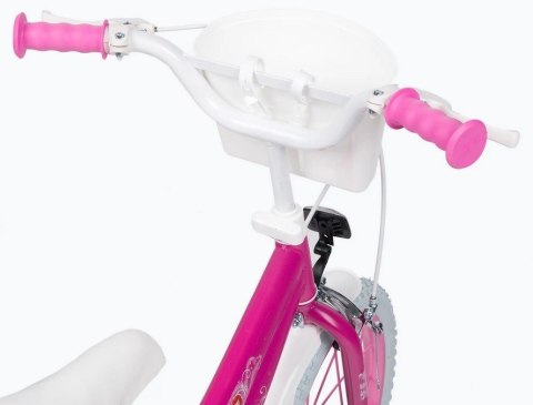 HUFFY Rowerek dziecięcy Disney PRINCESS 16" HUFFY Rowerek dziecięcy Disney PRINCESS 16"