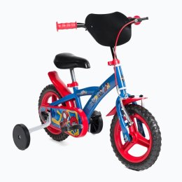 HUFFY Rowerek dziecięcy Disney SPIDER MAN 12