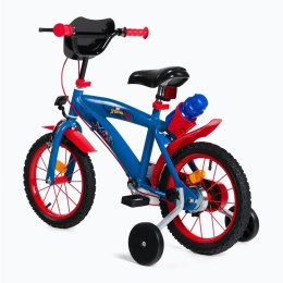 HUFFY Rowerek dziecięcy Disney SPIDER MAN 14