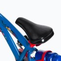 HUFFY Rowerek dziecięcy Disney SPIDER MAN 14"