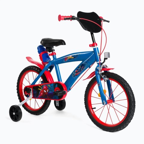 HUFFY Rowerek dziecięcy Disney SPIDER MAN 16" HUFFY Rowerek dziecięcy Disney SPIDER MAN 16"