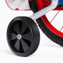 HUFFY Rowerek dziecięcy Disney SPIDER MAN 16"