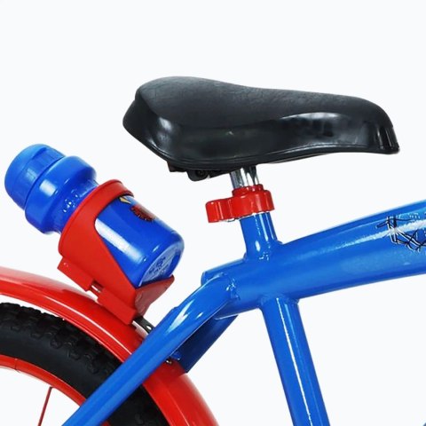 HUFFY Rowerek dziecięcy Disney SPIDER MAN 16" HUFFY Rowerek dziecięcy Disney SPIDER MAN 16"