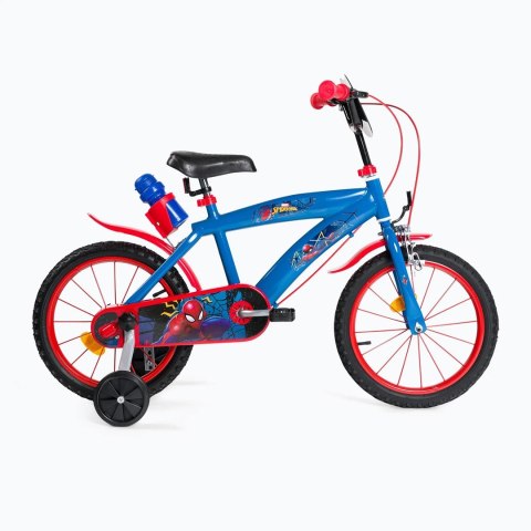 HUFFY Rowerek dziecięcy Disney SPIDER MAN 16" HUFFY Rowerek dziecięcy Disney SPIDER MAN 16"