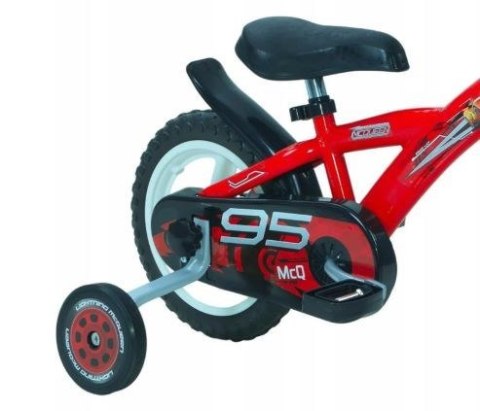 HUFFY Rowerek dzieciecy Huffy 12" Disney CARS HUFFY Rowerek dzieciecy Huffy 12" Disney CARS
