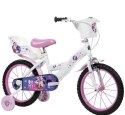 HUFFY Rowerek dzieciecy Huffy 16" Disney MINNIE 21994W