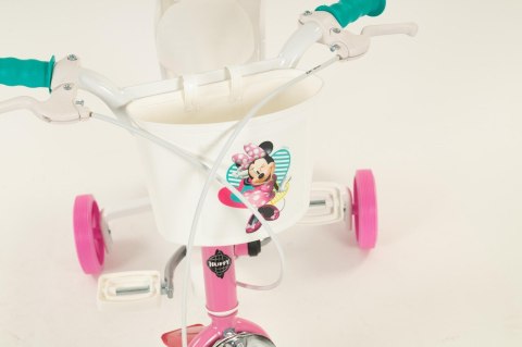 HUFFY Rowerek dzieciecy Huffy 16" Disney MINNIE HUFFY Rowerek dzieciecy Huffy 16" Disney MINNIE