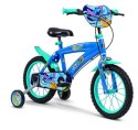 HUFFY Rowerek dzieciecy Huffy Disney STITCH 14"