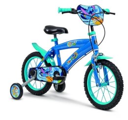 HUFFY Rowerek dzieciecy Huffy Disney STITCH 14