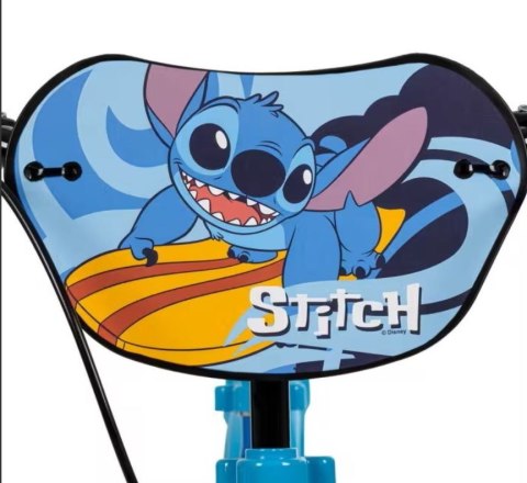 HUFFY Rowerek dzieciecy Huffy Disney STITCH 14" HUFFY Rowerek dzieciecy Huffy Disney STITCH 14"