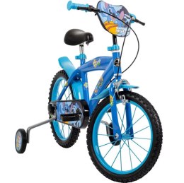 HUFFY Rowerek dzieciecy Huffy Disney STITCH 16