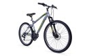 HUFFY Rowerek dziecięcy Huffy EXTENT 26" silver 66340W