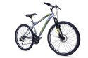 HUFFY Rowerek dziecięcy Huffy EXTENT 26" silver 66340W