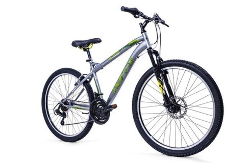 HUFFY Rowerek dziecięcy Huffy EXTENT 26" silver 66340W HUFFY Rowerek dziecięcy Huffy EXTENT 26" silver 66340W