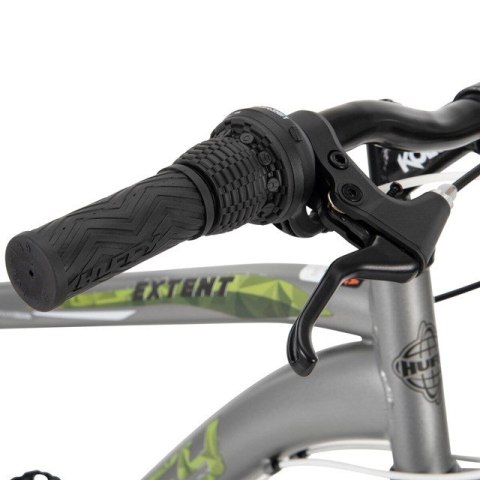 HUFFY Rowerek dziecięcy Huffy EXTENT 26" silver 66340W HUFFY Rowerek dziecięcy Huffy EXTENT 26" silver 66340W