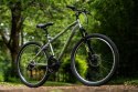 HUFFY Rowerek dziecięcy Huffy EXTENT 26" silver 66340W