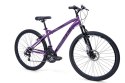 HUFFY Rowerek dziecięcy Huffy EXTENT 27,5" Purple 26950W