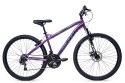 HUFFY Rowerek dziecięcy Huffy EXTENT 27,5" Purple 26950W