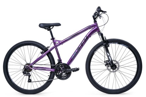 HUFFY Rowerek dziecięcy Huffy EXTENT 27,5" Purple 26950W HUFFY Rowerek dziecięcy Huffy EXTENT 27,5" Purple 26950W