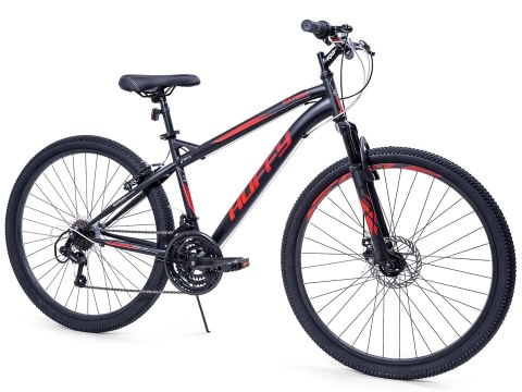 HUFFY Rowerek dziecięcy Huffy EXTENT 27,5" black 56350W HUFFY Rowerek dziecięcy Huffy EXTENT 27,5" black 56350W