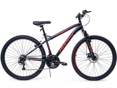 HUFFY Rowerek dziecięcy Huffy EXTENT 27,5" black 56350W HUFFY Rowerek dziecięcy Huffy EXTENT 27,5" black 56350W