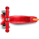 Micro Hulajnoga Mini Micro Classic Red (LED)