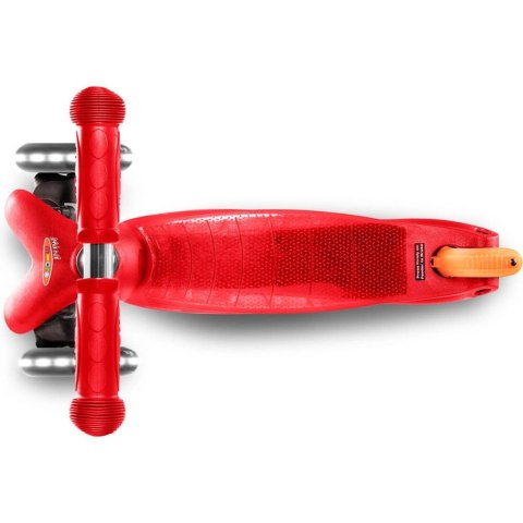 Micro Hulajnoga Mini Micro Classic Red (LED) Micro Hulajnoga Mini Micro Classic Red (LED)