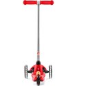 Micro Hulajnoga Mini Micro Classic Red (LED)