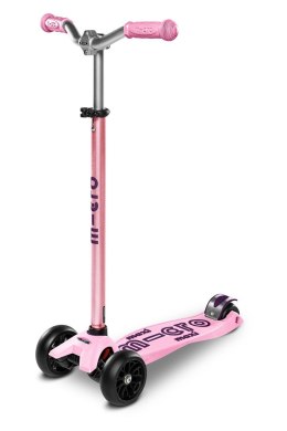 Micro Micro Hulajnoga Maxi Deluxe Pro Rose