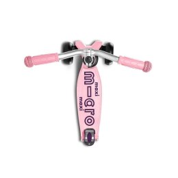 Micro Micro Hulajnoga Maxi Deluxe Pro Rose
