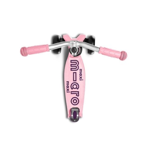 Micro Micro Hulajnoga Maxi Deluxe Pro Rose Micro Micro Hulajnoga Maxi Deluxe Pro Rose