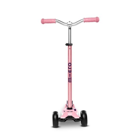 Micro Micro Hulajnoga Maxi Deluxe Pro Rose Micro Micro Hulajnoga Maxi Deluxe Pro Rose