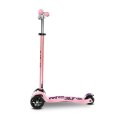 Micro Micro Hulajnoga Maxi Deluxe Pro Rose