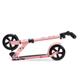 Micro Micro Hulajnoga Speed Deluxe Neon Rose