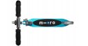 Micro Micro Hulajnoga Sprite LED Ocean Blue