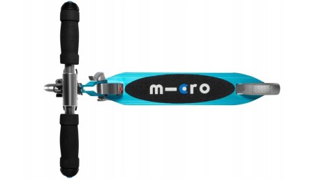 Micro Micro Hulajnoga Sprite LED Ocean Blue Micro Micro Hulajnoga Sprite LED Ocean Blue