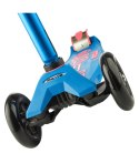 Micro Micro Trójkołowa hulajnoga Maxi Deluxe Aqua