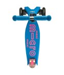 Micro Micro Trójkołowa hulajnoga Maxi Deluxe Aqua