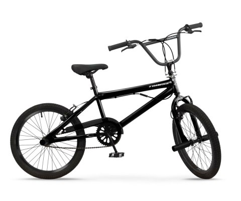 TOIMSA Rower BMX 20" Full Black TOIMSA 549 TOIMSA Rower BMX 20" Full Black TOIMSA 549